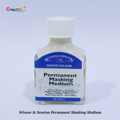 Winsor & Newton Permanent Masking Medium