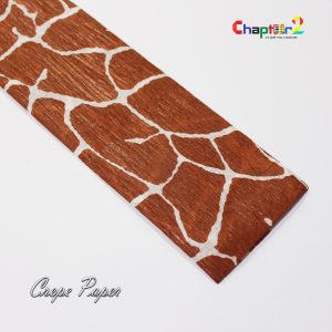 Crepe Paper, (Available in Many Colors)