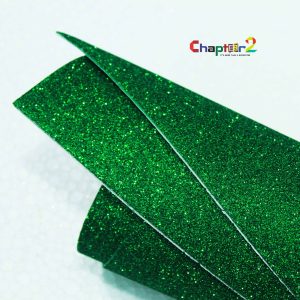 Glitter Sheet A3