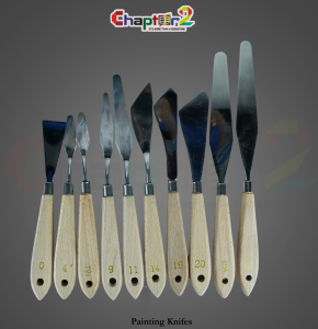 Painting Knife