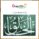 Islamic Calligraphy Stencils A3 - 24