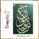Islamic Calligraphy Stencils A3 - 36