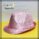 Sequins Hat - light-pink
