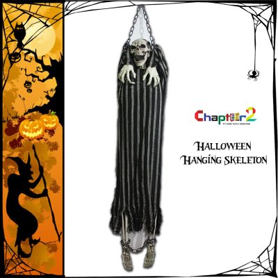 Hanging Skeleton