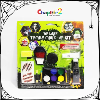 Deluxe Family Make Up Kit