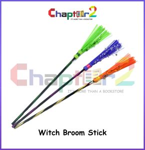 Witch Broom