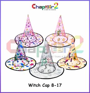 Witch Cap