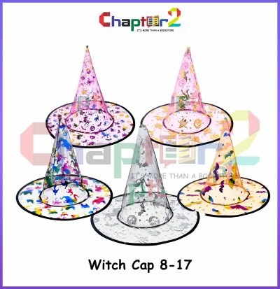 Witch Cap