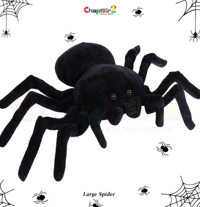 Spider Large