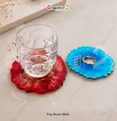 Silicon & Resin Molds