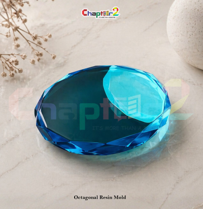 Silicon & Resin Molds