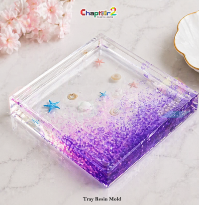 Silicon & Resin Molds
