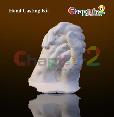 Hand Casting Kit
