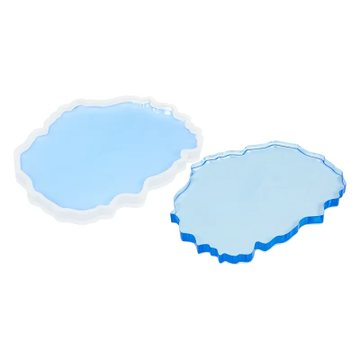 Silicon & Resin Molds