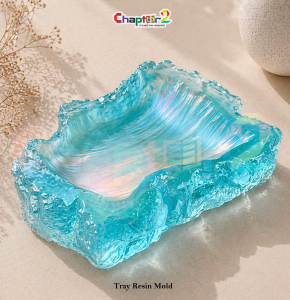 Silicon & Resin Molds