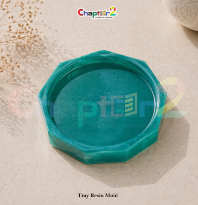 Silicon & Resin Molds