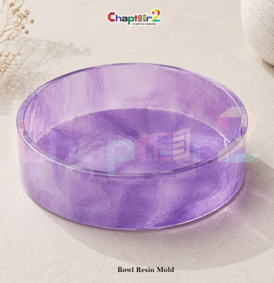 Silicon & Resin Molds