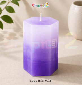 Silicon & Resin Molds