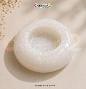 Silicon Mold Sea Shell