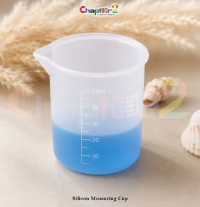 Silicon and Resin Molds No DJ-856