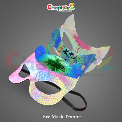 Textured Eye Mask