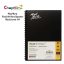 Mont Marte Visual Art Diary Signature Journal A4 110gsm 120 Sheets MSB0076 - a4