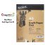 Mont Marte Kraft Paper Pad - a3