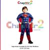Superman Costume