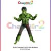 Hulk Costume