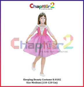 Princess Costume Size Medium