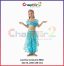 Jasmine Costume - xl