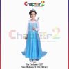 Elsa Costumes