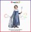 Snow White Costume - xl