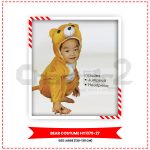 Bear Costume - large
