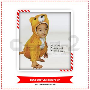 Bear Costume
