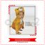 Bear Costume - medium