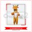 OX Costume - medium