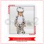Milch Cow Costume - medium
