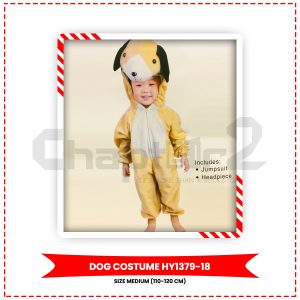 Dog Costume