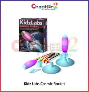 Kidz Labs Cosmic Rocket