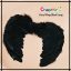 Fairy Wings Angel Shape - black