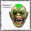 Goblin Mask - green