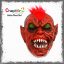 Goblin Mask - red