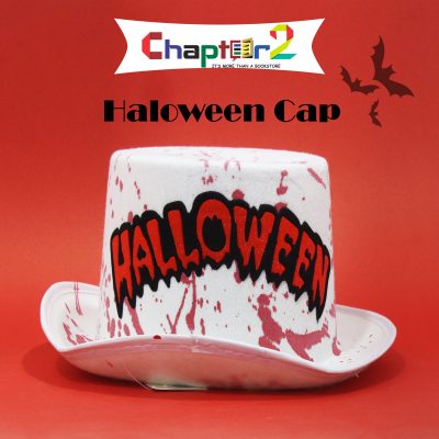 Halloween Hat