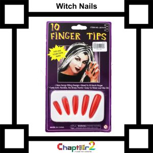 Witch Nails