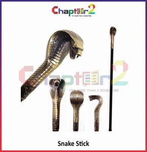 Snake Stick