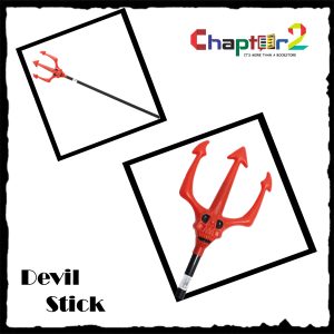 Devil Stick