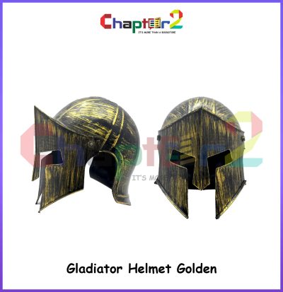 Gladiator Helmet