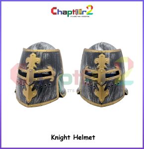 Knight Helmet