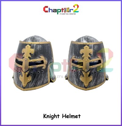 Knight Helmet